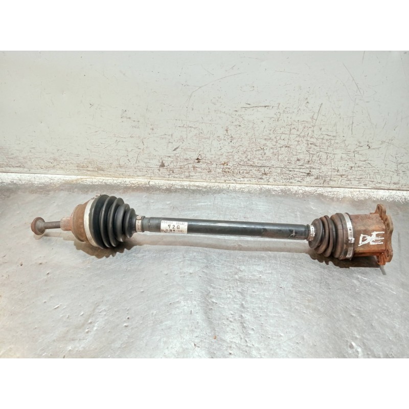 Recambio de transmision delantera derecha para audi a6 berlina (4f2) referencia OEM IAM 4F0407272G  