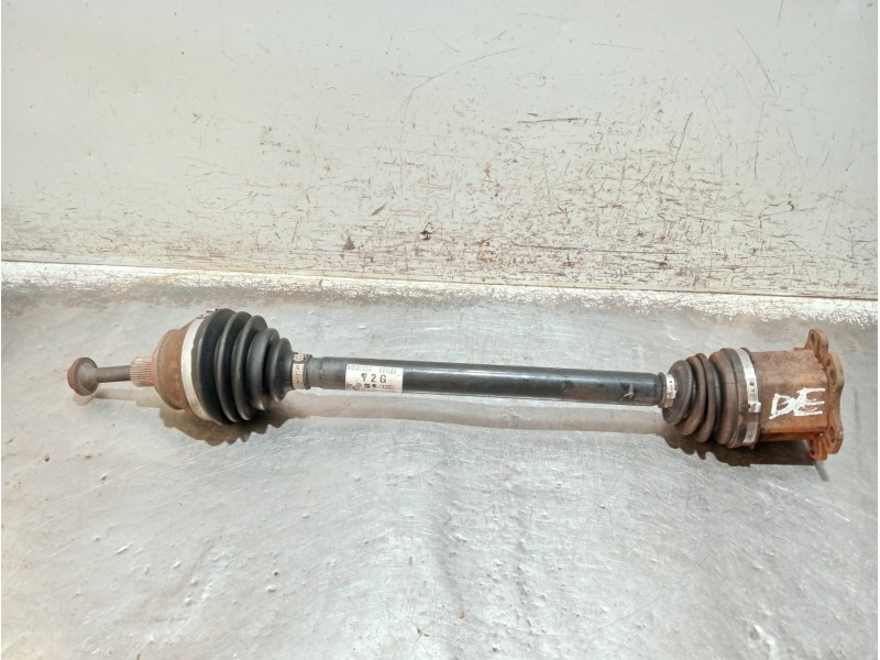 Recambio de transmision delantera derecha para audi a6 berlina (4f2) referencia OEM IAM 4F0407272G  