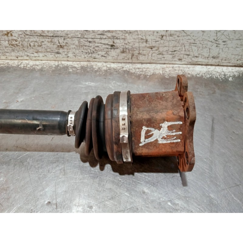 Recambio de transmision delantera derecha para audi a6 berlina (4f2) referencia OEM IAM 4F0407272G  