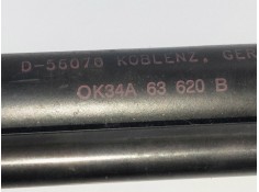 Recambio de amortiguadores maletero / porton para kia rio 1.3 cat referencia OEM IAM 0K34A6362B   2