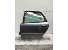 Recambio de puerta trasera izquierda para citroen c5 berlina attraction referencia OEM IAM   4P