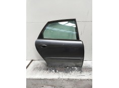Recambio de puerta trasera derecha para citroen c5 berlina attraction referencia OEM IAM   4P