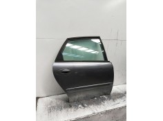 Recambio de puerta trasera derecha para citroen c5 berlina attraction referencia OEM IAM   4P 2