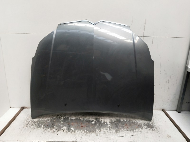 Recambio de capot para citroen c5 berlina attraction referencia OEM IAM   