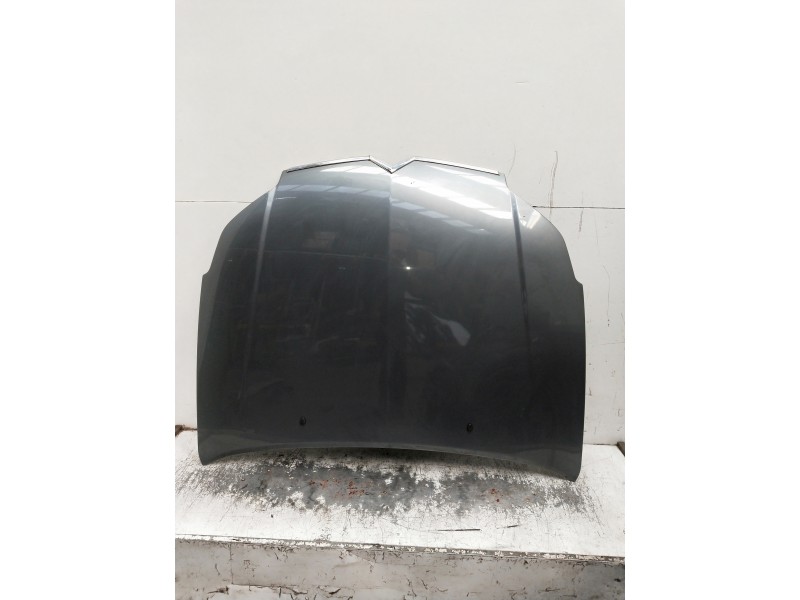 Recambio de capot para citroen c5 berlina attraction referencia OEM IAM   