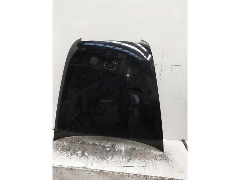 Recambio de capot para audi a6 berlina (4f2) referencia OEM IAM   