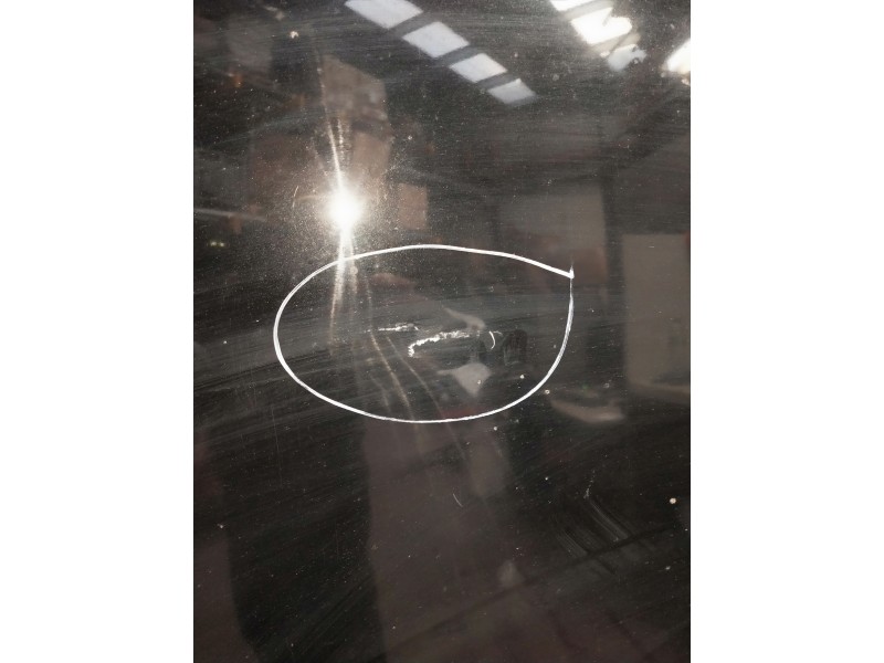 Recambio de capot para audi a6 berlina (4f2) referencia OEM IAM   