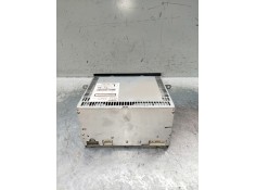 Recambio de sistema audio / radio cd para nissan qashqai (j10) acenta referencia OEM IAM 28185JD40A   2