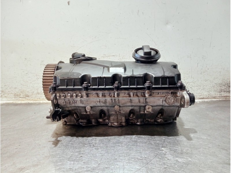 Recambio de culata para volkswagen passat berlina (3b3) comfortline referencia OEM IAM AWX  
