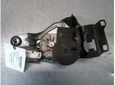 Recambio de motor limpia trasero para bmw serie 3 touring (e46) 320d referencia OEM IAM 0390201559 69036679 
