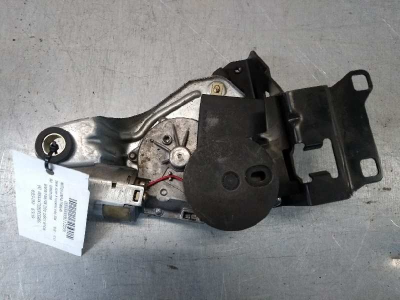 Recambio de motor limpia trasero para bmw serie 3 touring (e46) 320d referencia OEM IAM 0390201559 69036679 