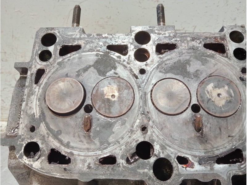 Recambio de culata para volkswagen passat berlina (3b3) comfortline referencia OEM IAM AWX  