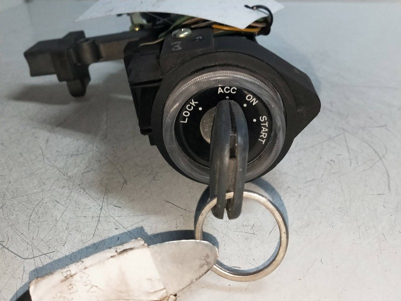 Recambio de conmutador de arranque para chevrolet epica ltx referencia OEM IAM 532728  
