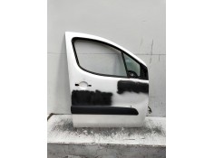 Recambio de puerta delantera derecha para peugeot partner kasten referencia OEM IAM   5P