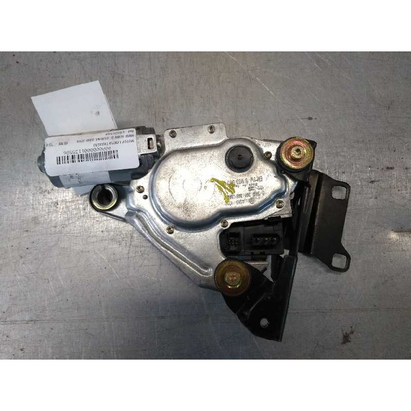 Recambio de motor limpia trasero para bmw serie 3 touring (e46) 320d referencia OEM IAM 0390201559 69036679 