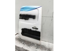 Recambio de puerta lateral corredera derecha para peugeot partner kasten referencia OEM IAM   5P 2