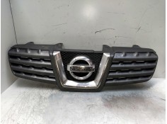 Recambio de rejilla delantera para nissan qashqai (j10) acenta referencia OEM IAM   