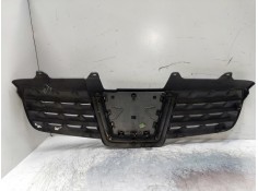 Recambio de rejilla delantera para nissan qashqai (j10) acenta referencia OEM IAM    2