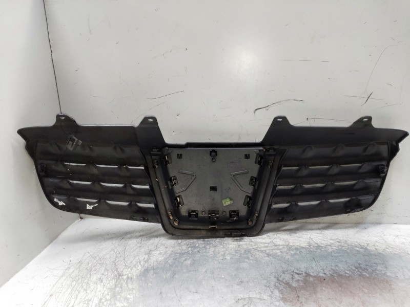 Recambio de rejilla delantera para nissan qashqai (j10) acenta referencia OEM IAM   