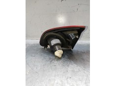 Recambio de piloto trasero izquierdo interior para nissan qashqai (j10) acenta referencia OEM IAM 89071063   2