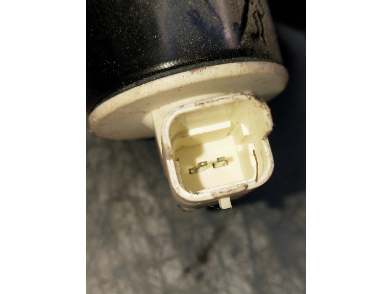 Recambio de piloto trasero izquierdo interior para nissan qashqai (j10) acenta referencia OEM IAM 89071063  