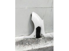 Recambio de aleta delantera izquierda para peugeot partner kasten referencia OEM IAM    2