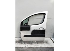 Recambio de puerta delantera izquierda para peugeot partner kasten referencia OEM IAM   5P