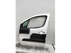 Recambio de puerta delantera izquierda para peugeot partner kasten referencia OEM IAM   5P 2