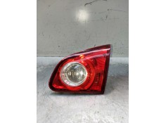 Recambio de piloto trasero derecho interior para nissan qashqai (j10) acenta referencia OEM IAM   