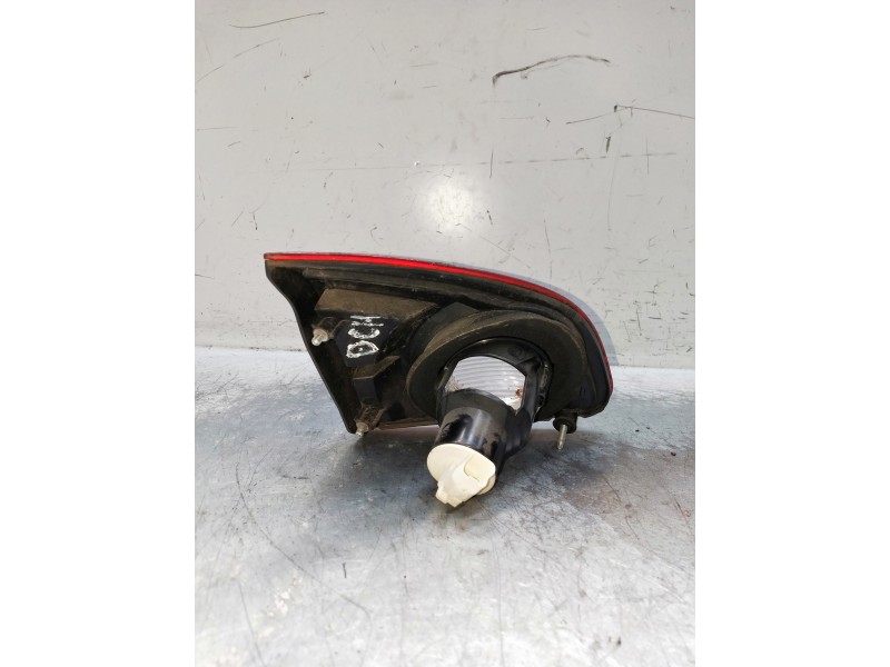 Recambio de piloto trasero derecho interior para nissan qashqai (j10) acenta referencia OEM IAM   