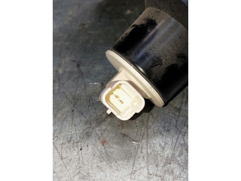 Recambio de piloto trasero derecho interior para nissan qashqai (j10) acenta referencia OEM IAM   