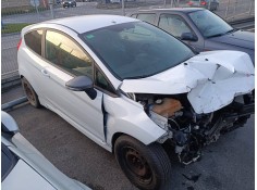 ford fiesta (ccn) del año 2013