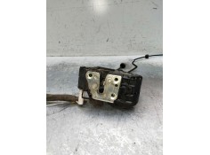 Recambio de motor cierre centralizado delantero izquierdo para nissan qashqai (j10) acenta referencia OEM IAM   