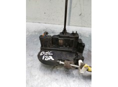 Recambio de motor cierre centralizado delantero izquierdo para nissan qashqai (j10) acenta referencia OEM IAM    2