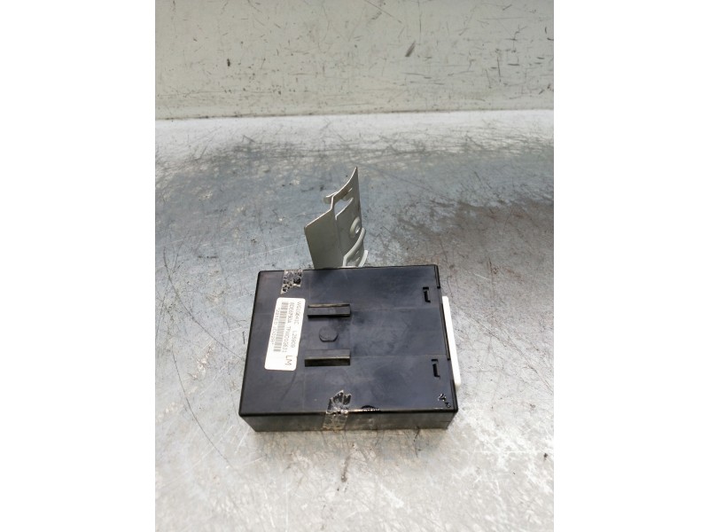 Recambio de modulo electronico para nissan qashqai (j10) acenta referencia OEM IAM 8DE6790A 285E0JD02B 