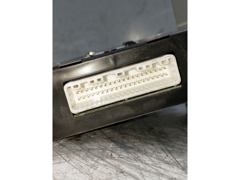 Recambio de modulo electronico para nissan qashqai (j10) acenta referencia OEM IAM 8DE6790A 285E0JD02B 