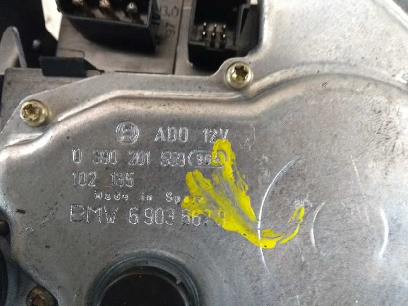 Recambio de motor limpia trasero para bmw serie 3 touring (e46) 320d referencia OEM IAM 0390201559 69036679 