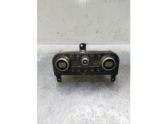 Recambio de mando calefaccion / aire acondicionado para nissan qashqai (j10) acenta referencia OEM IAM 27500JD045C A02000A770600