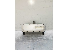 Recambio de mando calefaccion / aire acondicionado para nissan qashqai (j10) acenta referencia OEM IAM 27500JD045C A02000A770600 2