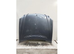 Recambio de capot para mercedes clase e (w211) berlina referencia OEM IAM   