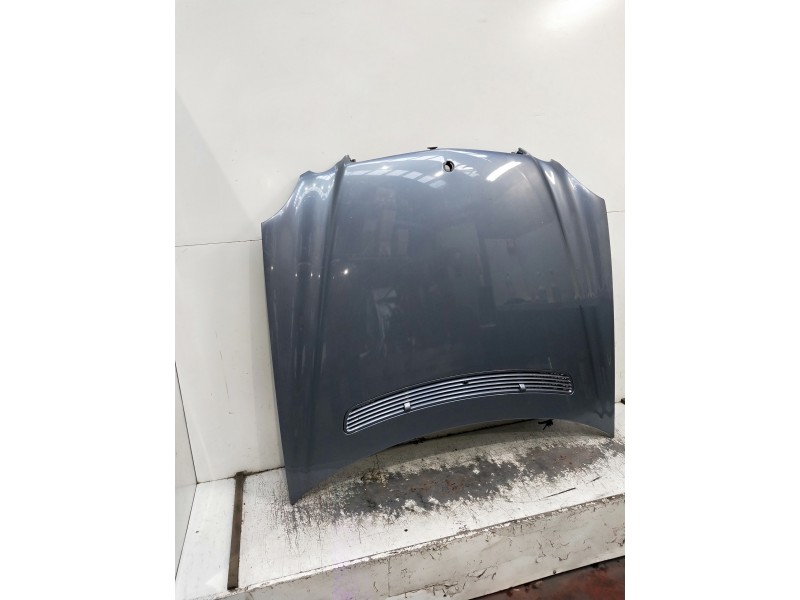 Recambio de capot para mercedes clase e (w211) berlina referencia OEM IAM   