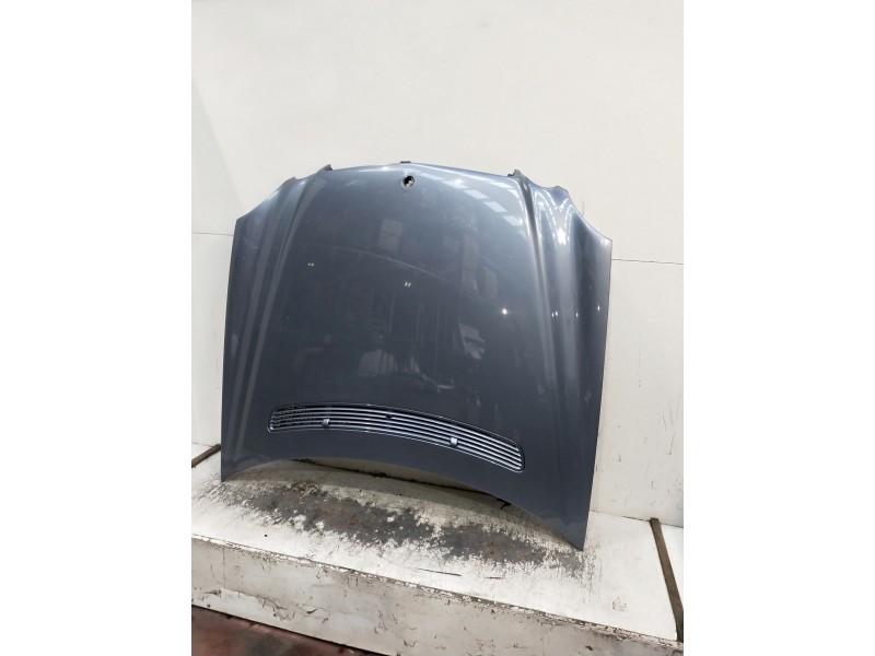 Recambio de capot para mercedes clase e (w211) berlina referencia OEM IAM   