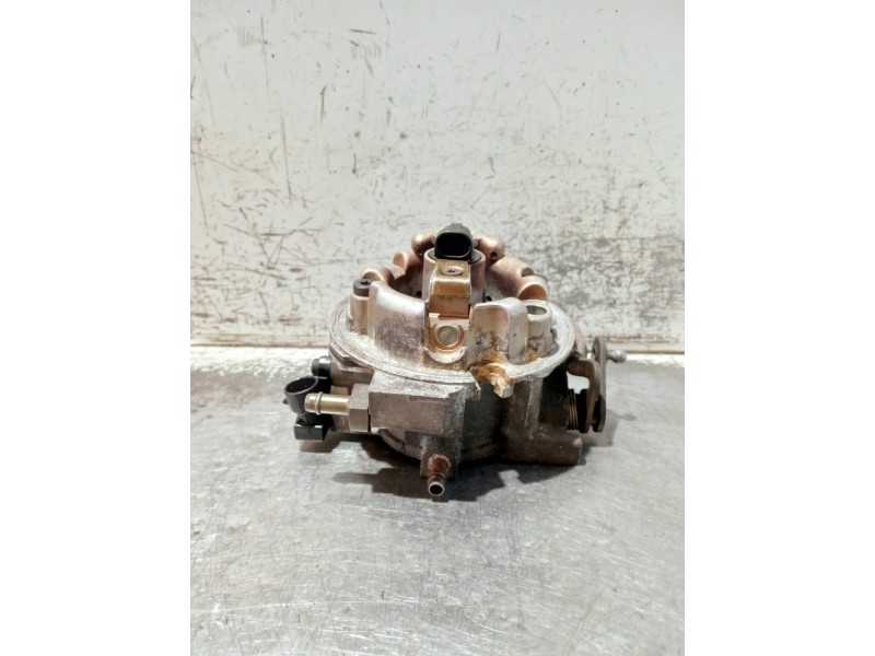 Recambio de inyector monopunto para opel corsa b swing referencia OEM IAM 17093148  