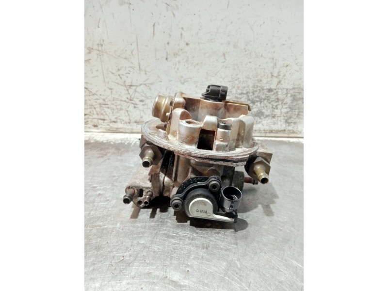 Recambio de inyector monopunto para opel corsa b swing referencia OEM IAM 17093148  