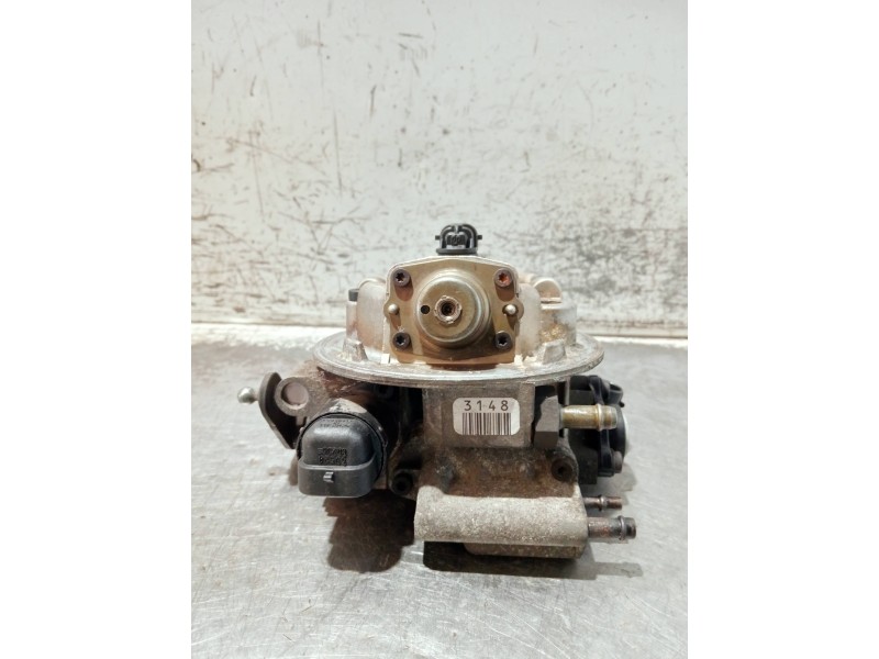 Recambio de inyector monopunto para opel corsa b swing referencia OEM IAM 17093148  