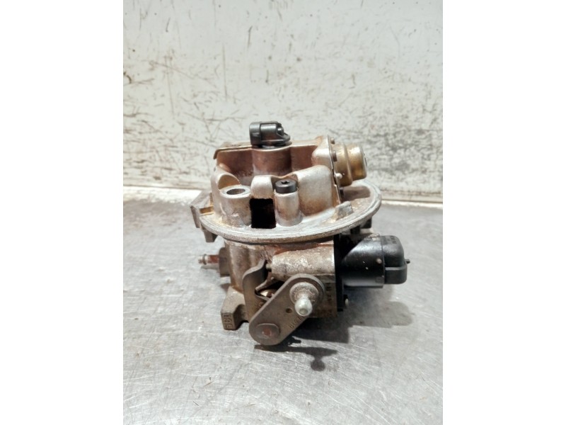 Recambio de inyector monopunto para opel corsa b swing referencia OEM IAM 17093148  