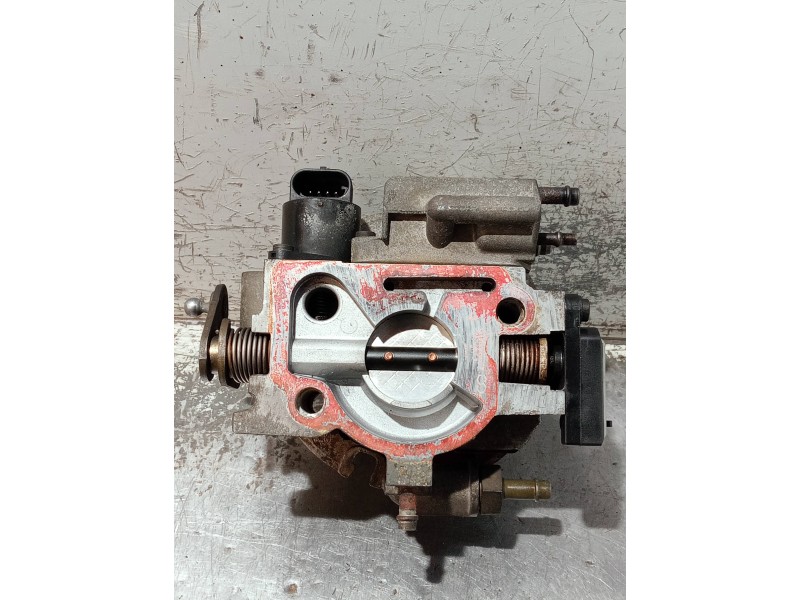 Recambio de inyector monopunto para opel corsa b swing referencia OEM IAM 17093148  