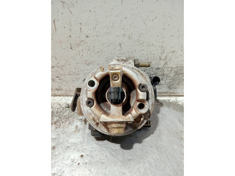 Recambio de inyector monopunto para opel corsa b swing referencia OEM IAM 17093148  