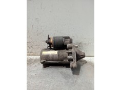 Recambio de motor arranque para citroen c5 berlina attraction referencia OEM IAM 9645100680 28100YV020 