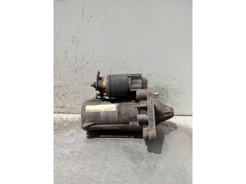 Recambio de motor arranque para citroen c5 berlina attraction referencia OEM IAM 9645100680 28100YV020 